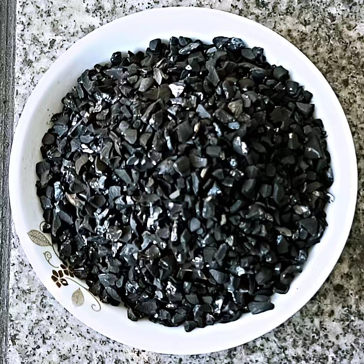 永修煤質(zhì)活性炭