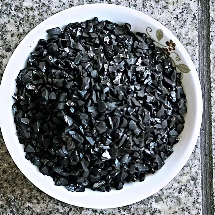 尤溪煤質(zhì)活性炭