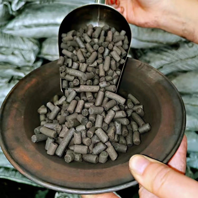 周寧凈水活性炭